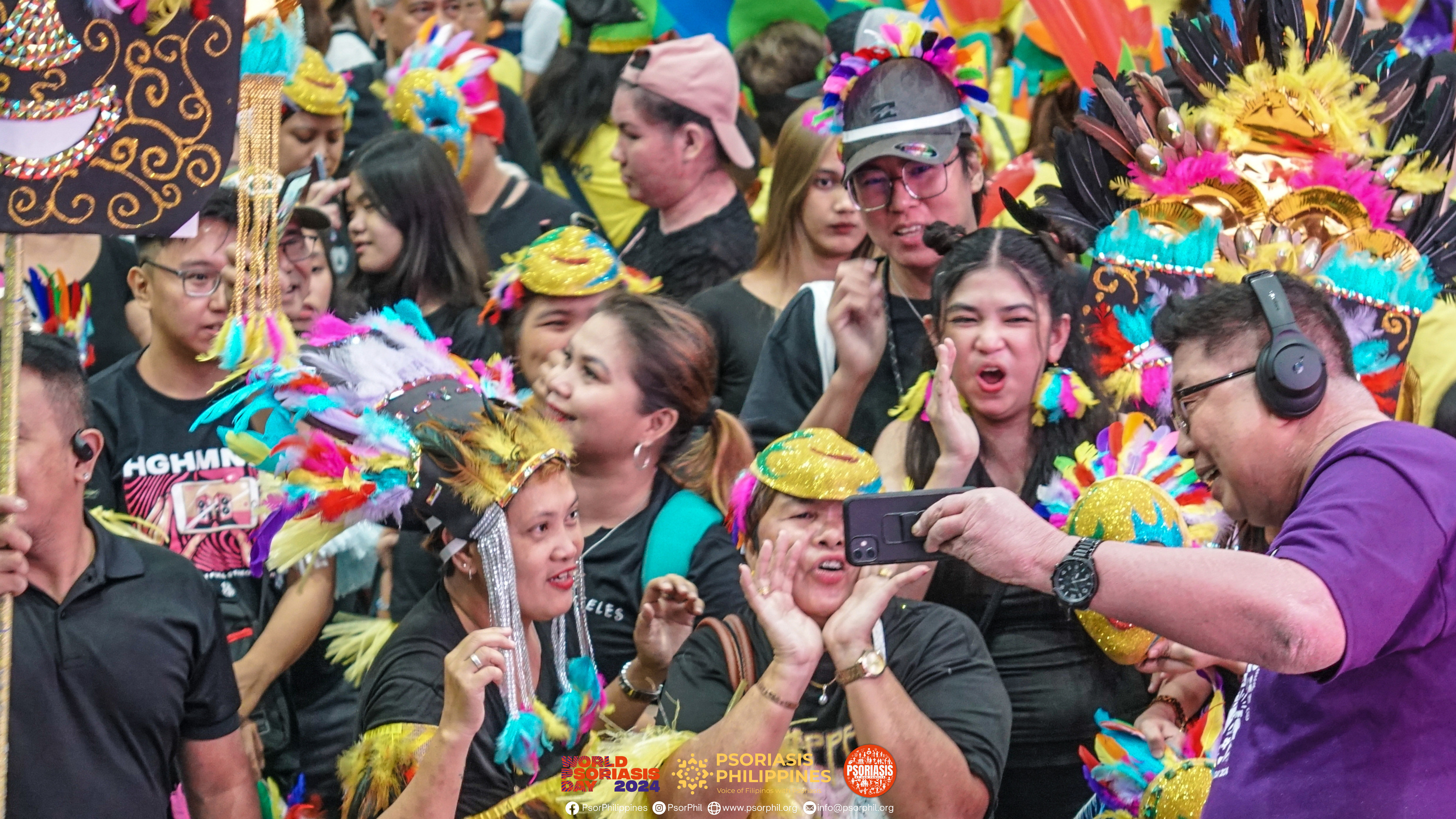 Challenges Faced by Patients with Chronic Conditions in an Overlooked Health System: The Role of Patient Advocacy